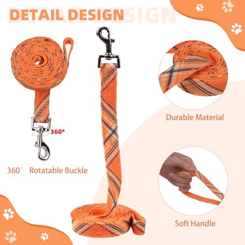 KOOLTAIL Thanksgiving Dog Harness - Image 3