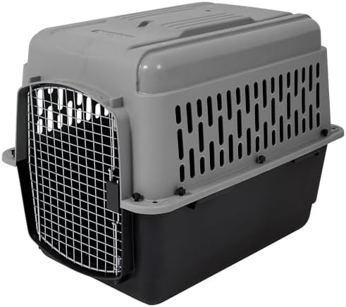 Petmate Aspen Pet Dog Kennel, Made in USA - Image 2