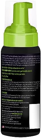 FURminator® Rinse-Free deShedding Foaming Shampoo - Image 3