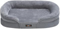 Feandrea Orthopedic Dog Bed by FeandreabySONGMICSHOME