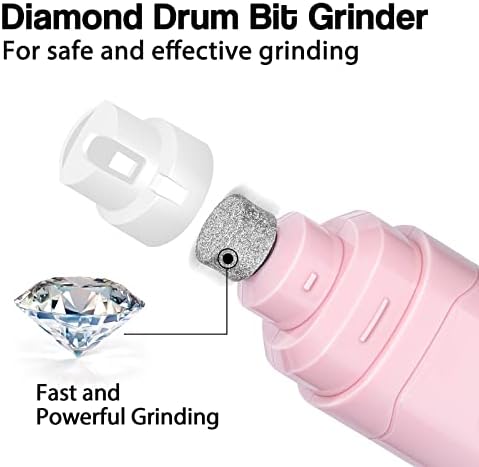 Casfuy Dog Nail Grinder Upgraded - Image 2