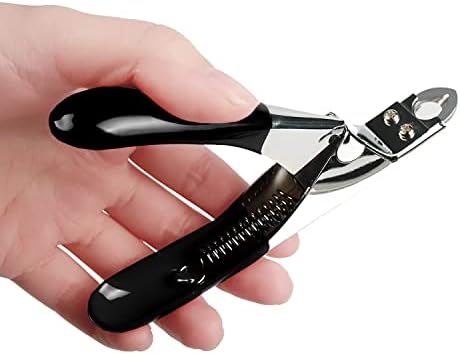 Dog Cat Pets Nail Clippers, Professional Pets Claw Trimmer - Image 7