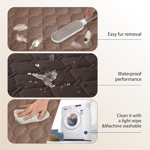 gogobunny Waterproof Dog Blanket, Couch Covers - Image 6