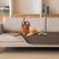 gogobunny Waterproof Pet Couch Cover, Dog Blanket, Furniture Protector by gogobunny