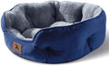 Asvin Small Dog Bed for Small Dogs, Cat Beds for Indoor Cats, Pet Bed for Puppy by Unknown