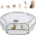 Pawaboo Small Animal Playpen by Pawaboo