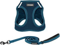 Best Pet Supplies Voyager Step-in Air All Weather Mesh Harness and Reflective by BestPetSuppliesLLC