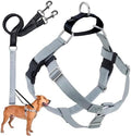 2 Hounds Design Freedom No Pull Dog Harness and Leash by 2HoundsDesign