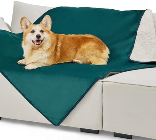 Bedsure Waterproof Dog Blankets by BEDSURE