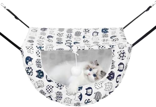 Admaison Cat Hammock for Cage by Admaison