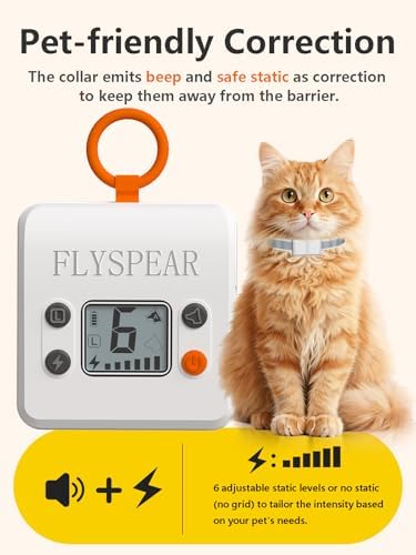 FLYSPEAR Wireless Cat Barrier - Image 5