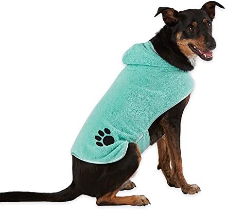 Bone Dry Pet Robe Collection, Microfiber by BoneDry