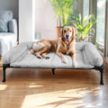 Veehoo Elevated Dog Beds Large Sized Dog by Veehoo