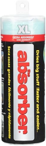 CleanTools the Absorber XL 18" x 29" - Image 2