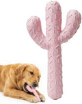 MewaJump Dog Chew Toys, Tough Rubber Dog Toys by MEWAJUMP