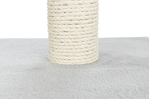 TRIXIE Espejo 27.2-in Sisal Cat Scratching Post - Image 5