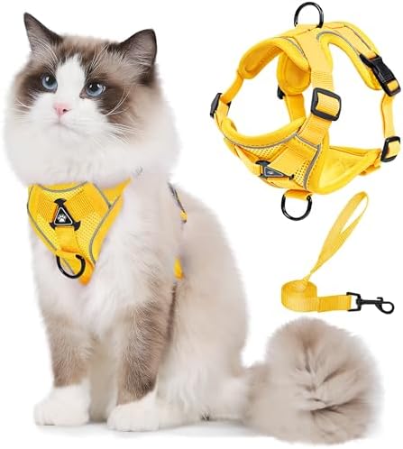 Dog Harness Medium Sized Dog Pet Vest - Image 7
