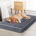 WNPETHOME Orthopedic Giant Human Dog Beds by WNPETHOMEPETSHOME
