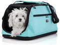 Sleepypod® Air, Airline Approved Pet Carrier, Crash Tested, Robin Egg Blue by Sleepypod