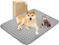 MICROCOSMOS Summer Cooling Mat & Sleeping Pad- Water Absorption Top, Easy Carry by MICROCOSMOS