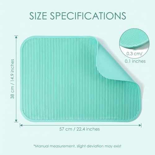 Pet Grooming Table Non-Slip Mat - Image 3