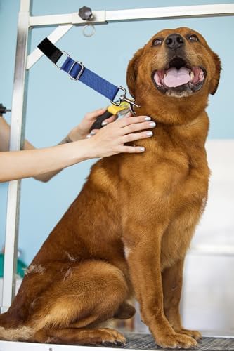 Pet Dog Grooming Table Arm Accessories Dog Grooming Loops - Image 4