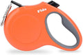Fida Retractable Dog Leash, 16ft Heavy Duty Pet Walking Leash by Fida