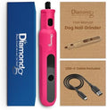 Diamondg Micro Dog Nail Grinder by Diamondg