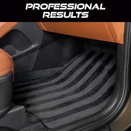 VIKING Pet Hair Remover for Car Detailing Kit - Image 6