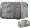 pidipiti 20x14x14 Expandable Large cat car Travel Carrier by pidipiti