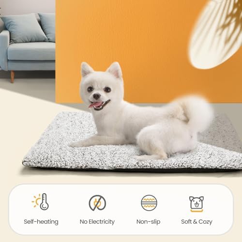 Mora Pets Self Warming Cat Beds - Image 4