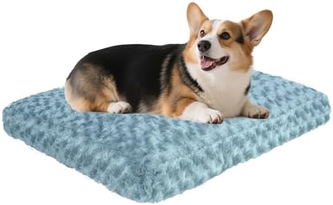 Dog Bed Washable Pet Bed for Small Dogs and Cat by ROYPET