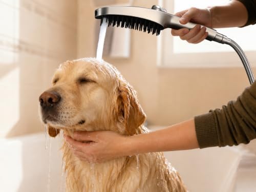 G-Promise 3Mode Dog Shower Attachment - Image 6