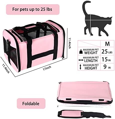 Cat Carrying Case - Image 2