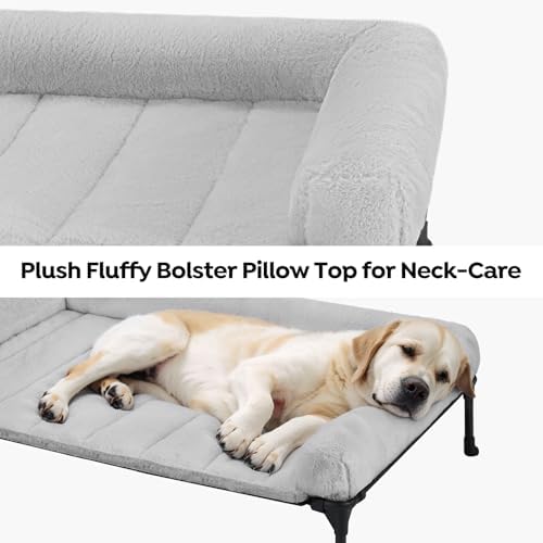 Veehoo Elevated Dog Beds Large Sized Dog - Image 2