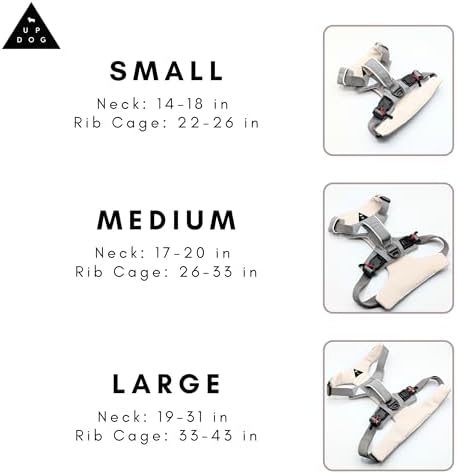 Effortless No-Pull Dog Harness - Image 4