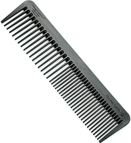 Chicago Comb No. 9 Pet, the XL Comb by ChicagoComb