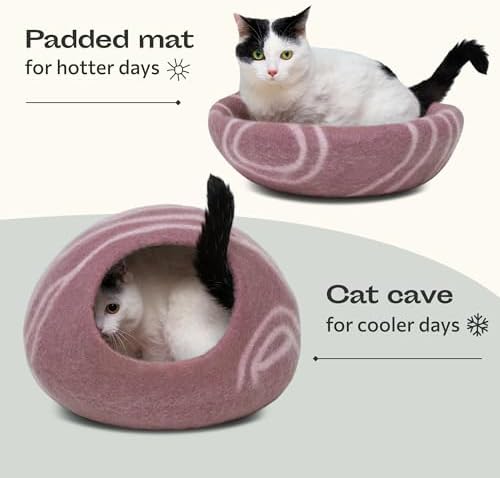 MEOWFIA Cat Cave - Image 4