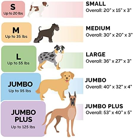 Furhaven Replacement Dog Bed Cover Terry & Suede Mattress, Machine Washable - Image 5