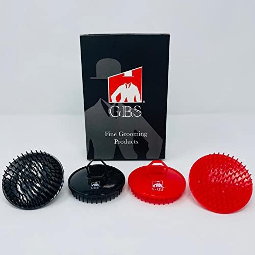 G.B.S Scalp Exfoliator 4 Pack - Image 2