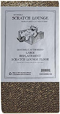 Scratch Lounge Cardboard Floor Refill by Scratch+Lounge