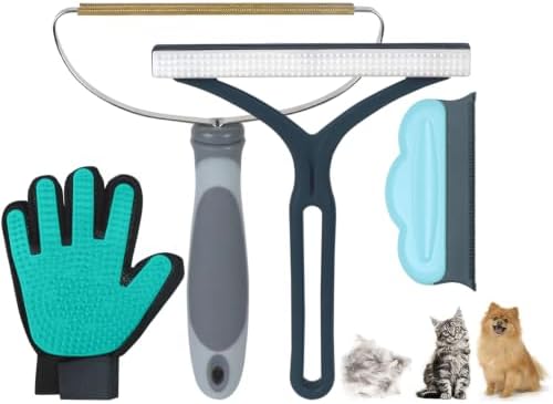 Pet Hair Remover, Cat Dog Hair Remover Pro, by WYTUDTE