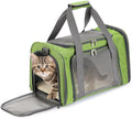 Mr. Pen- Pet Carrier, 17.5" x 11.2" x 11.5", Medium Size by MrPen