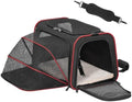 Petsfit Medium Expandable Cat Carrier by Petsfit