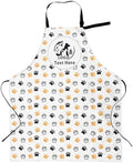 Cowcute Custom Pet Grooming Apron by Cowcute