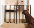 No Pawblems Full Metal Dog Gate Extension by NoPawblems