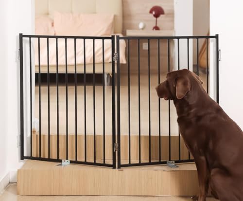 No Pawblems Full Metal Dog Gate Extension by NoPawblems