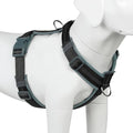 Plutus Pet No Pull Dog Harness, Adjustable Nylon Harness by PLUTUSPET