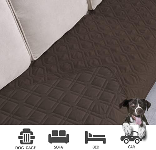 Ameritex Waterproof Dog Bed Cover Pet Blanket - Image 4