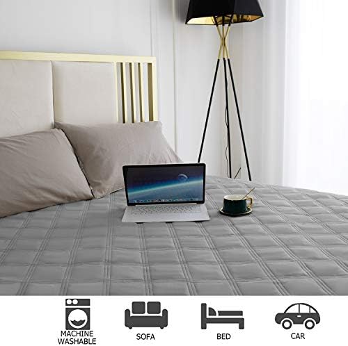 Ameritex Waterproof Dog Bed Cover Pet Blanket - Image 6